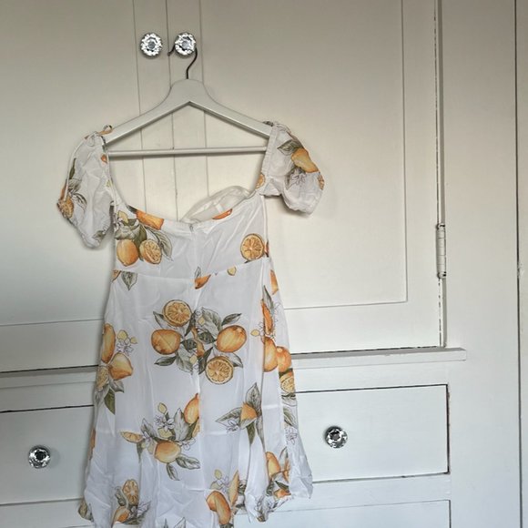 NWOT For Love and Lemons dress - Picture 2 of 4